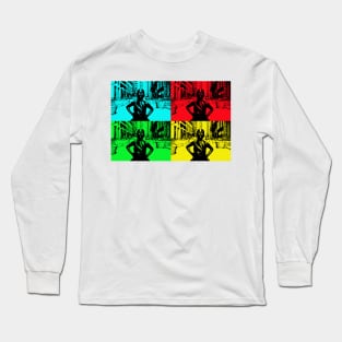 Fearless Long Sleeve T-Shirt